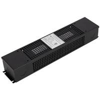 Task Lighting 120 watt 24 volt Output Hardwired Dimmable LED Power Supply